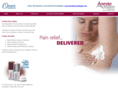 anestafoam.com