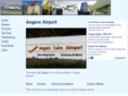 angersairport.com