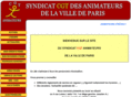 animateurs-cgt.org