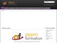 appro-formation.com