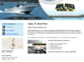 aquapowermarine.com