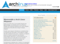 archlinux-es.org