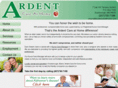 ardentcareathome.com