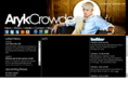 arykcrowder.com