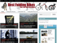 bestfoldingbikes.net