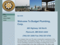 budgetplumbingcorp.com