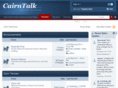 cairntalk.com
