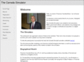 carradasimulation.org