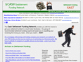 cashsettlement.net