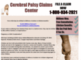 cerebral-palsy-center.com