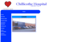 chillicothehospital.org