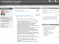 christian-kosiek.com