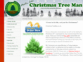 christmastreeman.co.uk