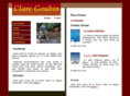 claregoubin.com