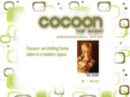 cocoonhairstudio.com