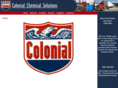 colonialchemicals.com
