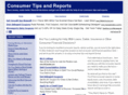 consumertipsreports.com