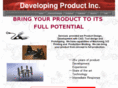 developingproduct.com