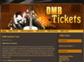 dmbtickets.net