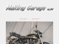 e-makinggarage.com