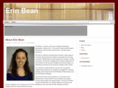erinbean.info