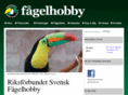 fagelhobby.nu