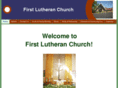 firstlutheranhaywardwi.org