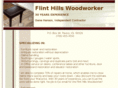 flinthillswoodworker.com