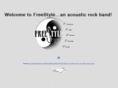 freestyleband.net