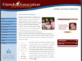 friendsassoc.com