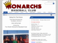 fwmonarchs.com