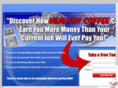 getpaid4coffee.com