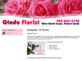 gladewaterflorist.com