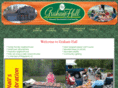 grahamhallsc.com
