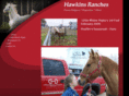 hawkinsranches.com
