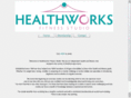 healthworksfitnessstudio.co.uk