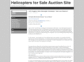 helicopter-for-sale.net