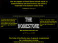 homestone.net