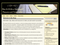 howtowriteasuccessfulresumeandcoverletter.com