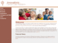 innovationccr.org