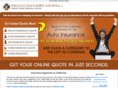 insuranceagenciesincalifornia.com
