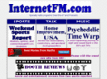 internetfm.com