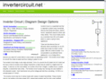 invertercircuit.net