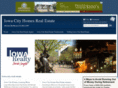 iowacityhomesrealestate.com