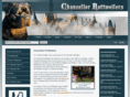 ironchancellorrottweilers.com