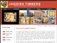 jagdishtimbers.com