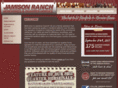 jamisonranch.com