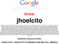 jhoelcito.tk