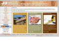 jjfencecompany.com
