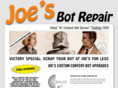 joesbotrepair.com